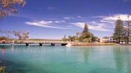 Hotel a Brunswick Heads