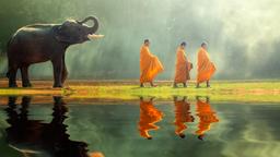 Hotel a Thailandia