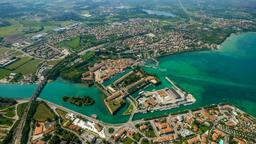 Hotel - Peschiera del Garda