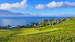 Autonoleggi Montreux