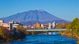 Case vacanza a Prefettura di Iwate