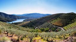 Hotel a Extremadura