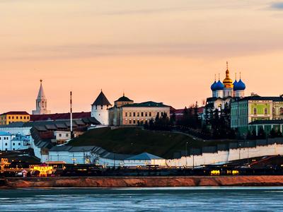 Kazan'