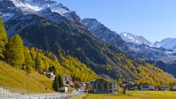 Hotel a Solda