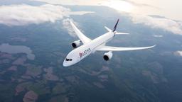 Trova voli economici su LATAM Airlines Brasil