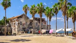 Hotel a Senegal