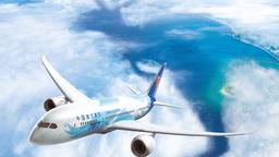 Trova voli economici su China Southern