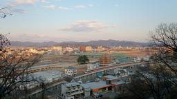 Hotel a Ashikaga