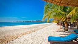 Trova voli economici per Sihanoukville