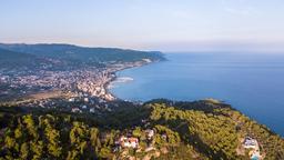 Case vacanza a Diano Marina