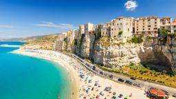 Elenchi di hotel a Tropea