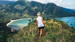 Trova voli low cost per Hawaii