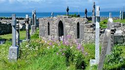 Hotel a Inishmore