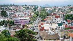 Hotel vicini a Aeroporto di Jalapa