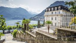 Hotel - Lugano