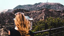 Trova voli low cost per Los Angeles