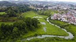 Hotel a Cobán