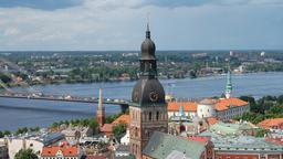 Case vacanza a Riga