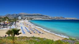 Elenchi di hotel a L'Albir