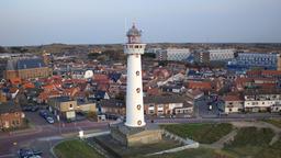 Hotel a Egmond aan Zee
