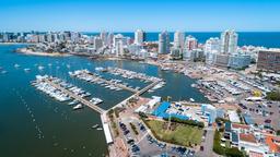 Hotel - Punta del Este