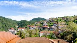 Hotel a Arachova