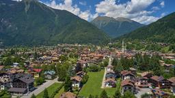 Hotel a Pinzolo