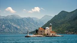 Trova voli low cost per Montenegro
