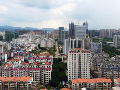 Ganzhou
