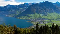 Hotel a Buochs