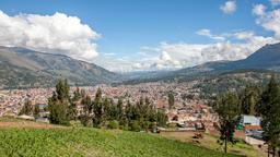 Hotel a Huaraz