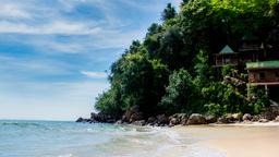 Hotel a Koh Jum