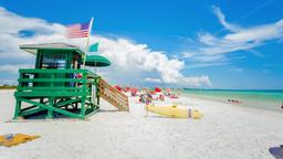 Hotel vicini a Aeroporto di Sarasota Bradenton Intl