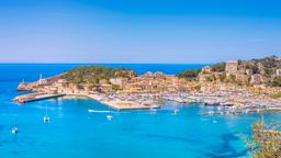 Hotel a Maiorca