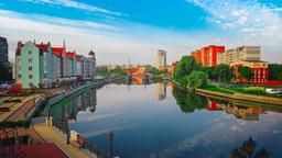 Hotel a Kaliningrad