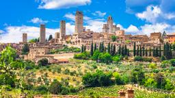 Hotel - San Gimignano