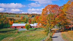 Hotel a Vermont