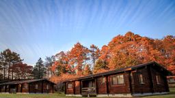 Elenchi di hotel a Karuizawa