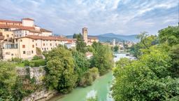 Elenchi di hotel a Cividale del Friuli