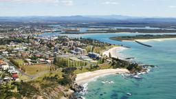 Hotel vicini a Aeroporto di Port Macquarie