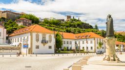 Elenchi di hotel a Lamego