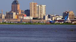 Elenchi di hotel a Kinshasa