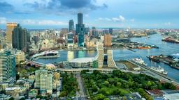 Trova voli low cost per Kaohsiung