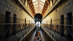 Melbourne hotel vicini a Old Melbourne Gaol