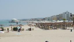 Hotel a Senigallia
