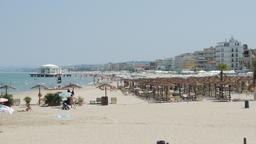 Elenchi di hotel a Senigallia