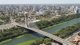 Hotel vicini a Aeroporto di Teresina