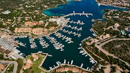 Elenchi di hotel a Porto Cervo