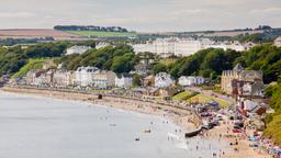 Hotel a Filey