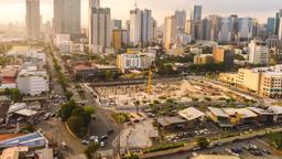 Hotel - Pasig
